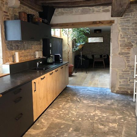 Maison Millot Beaune  Eksteriør bilde