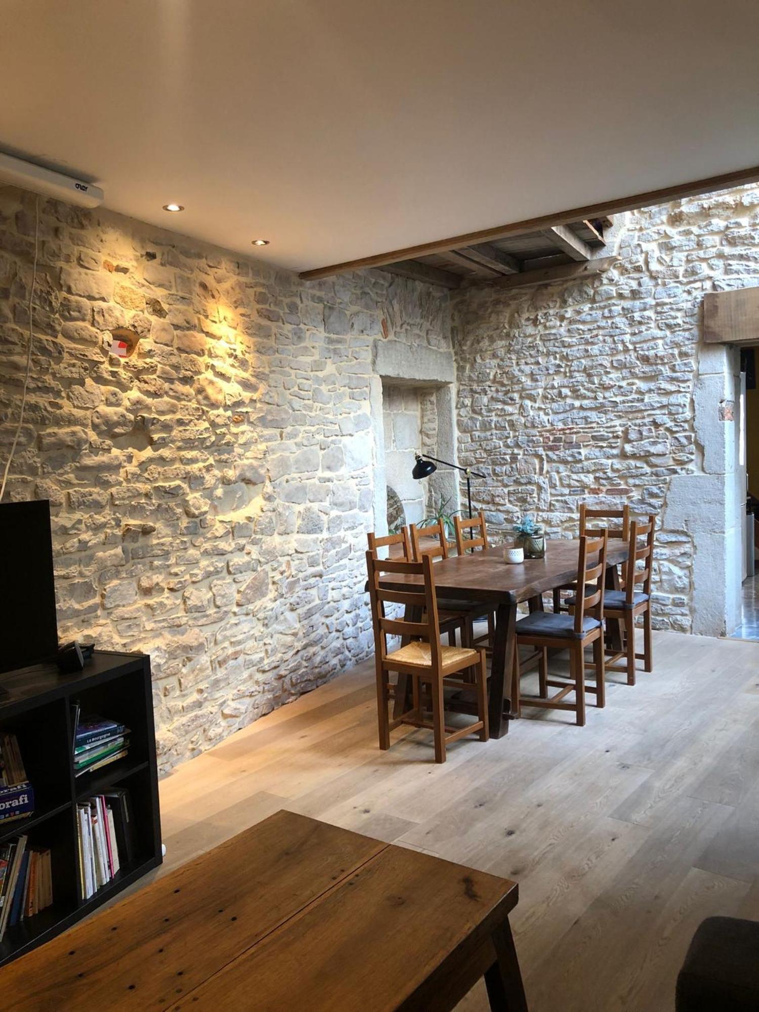 Maison Millot Beaune  Eksteriør bilde