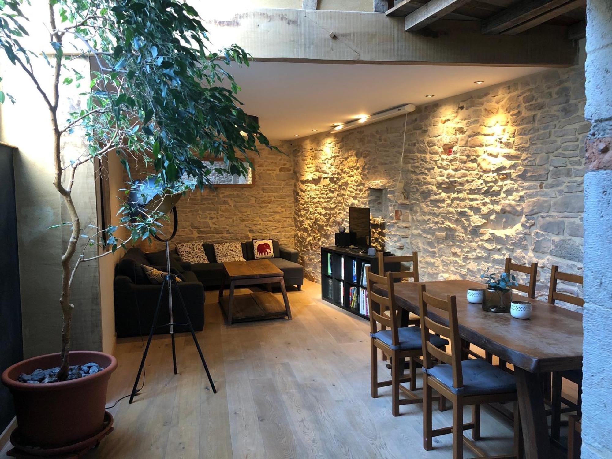 Maison Millot Beaune  Eksteriør bilde