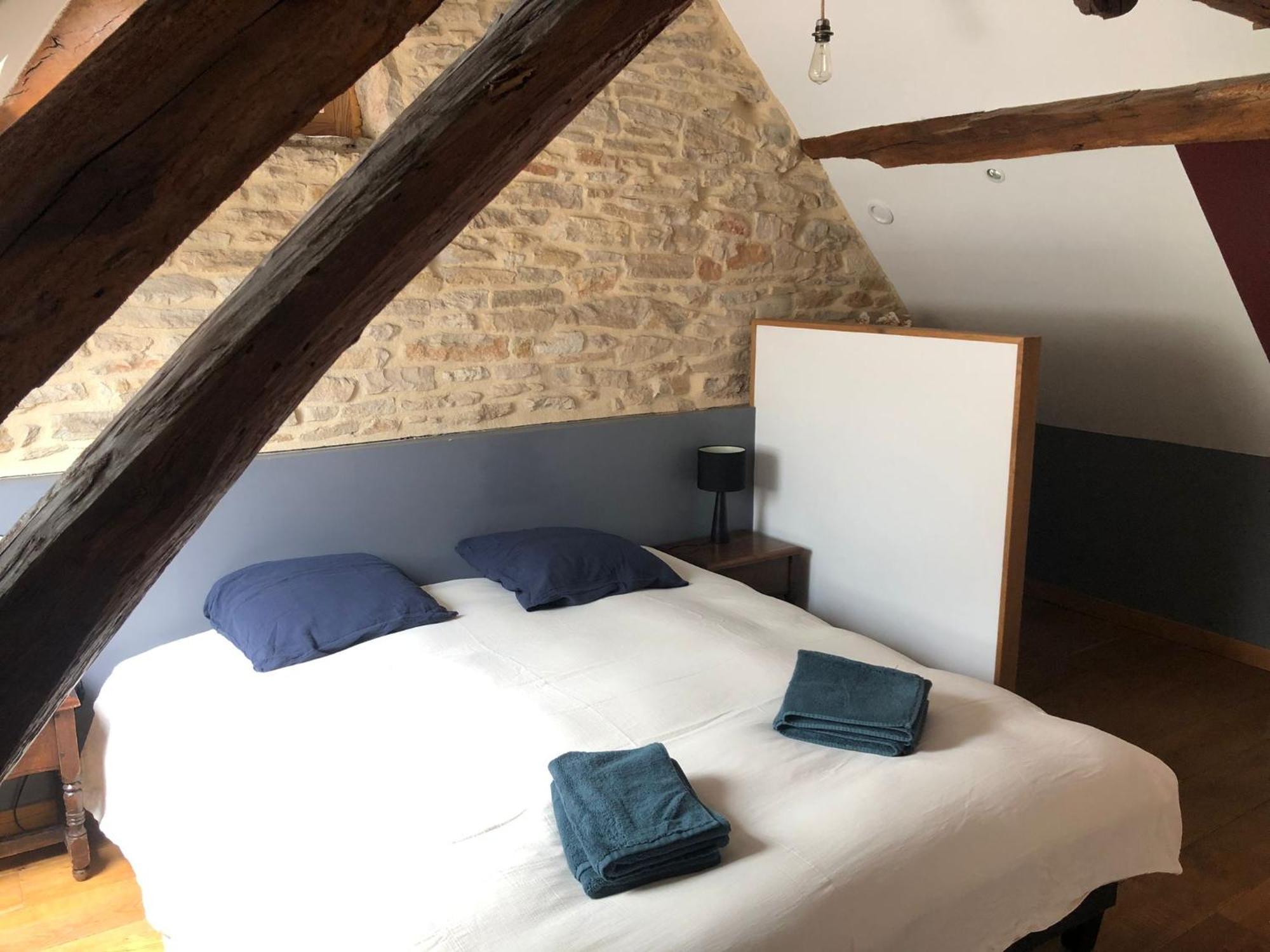 Maison Millot Beaune  Eksteriør bilde