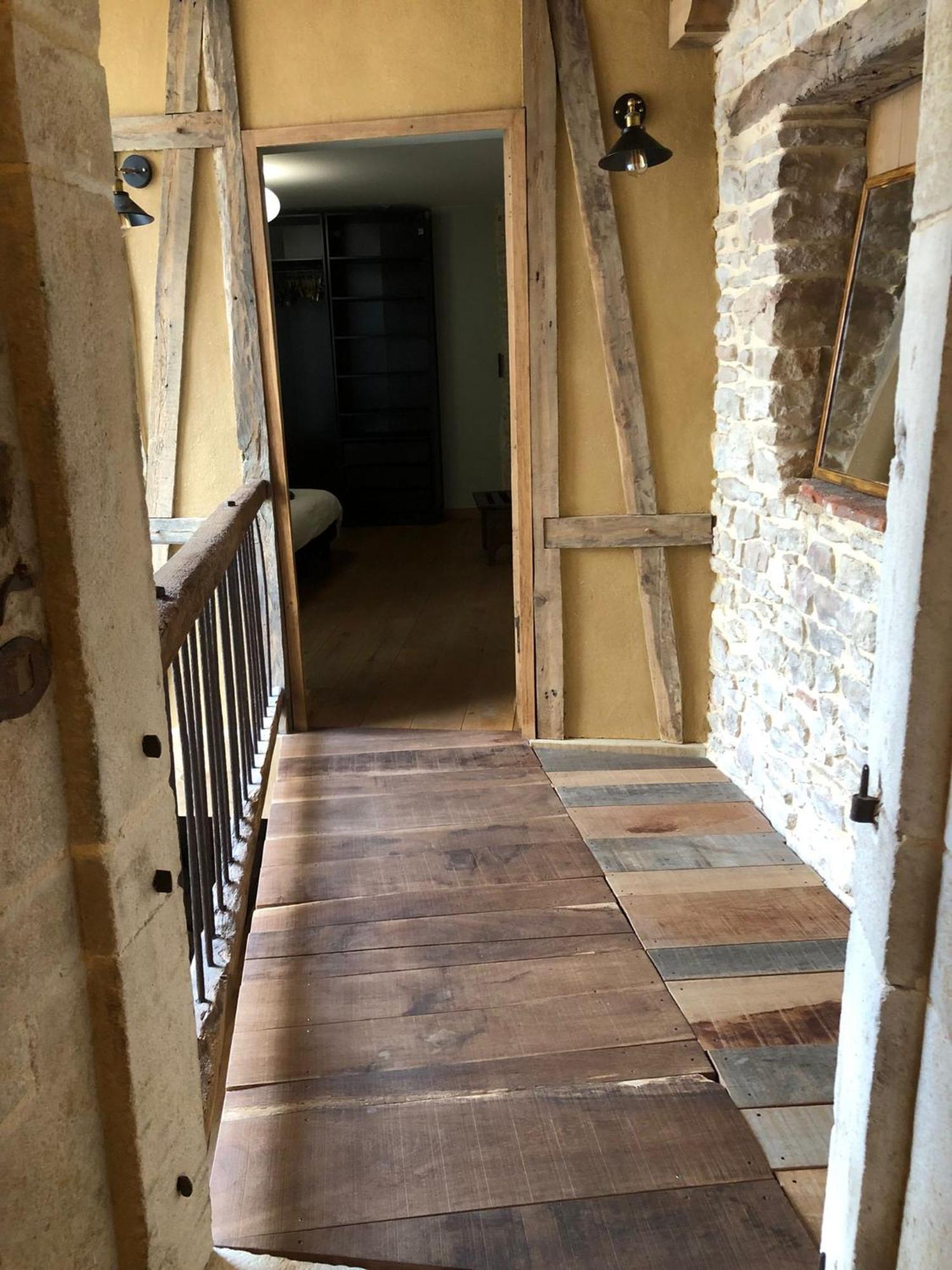 Maison Millot Beaune  Eksteriør bilde