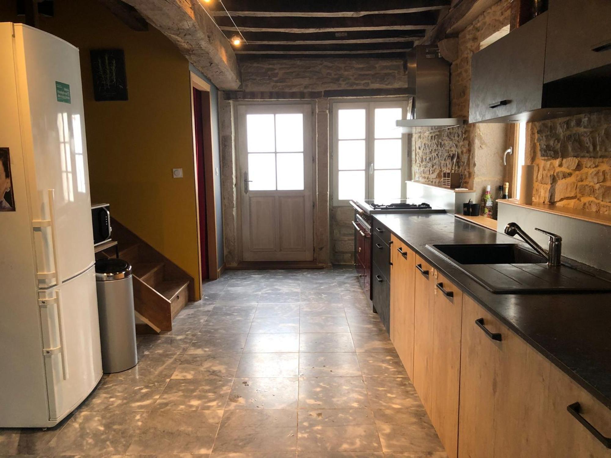 Maison Millot Beaune  Eksteriør bilde