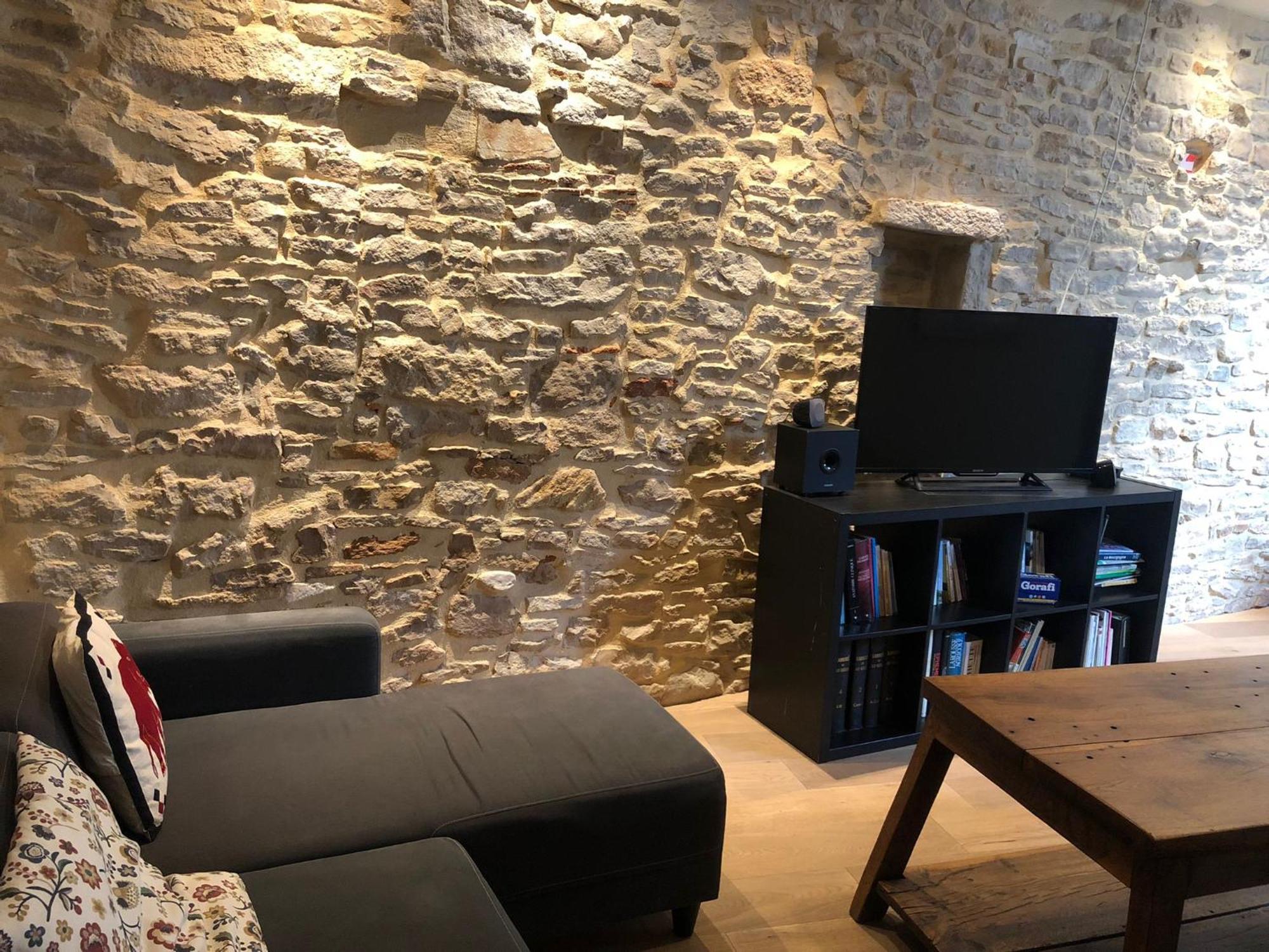 Maison Millot Beaune  Eksteriør bilde