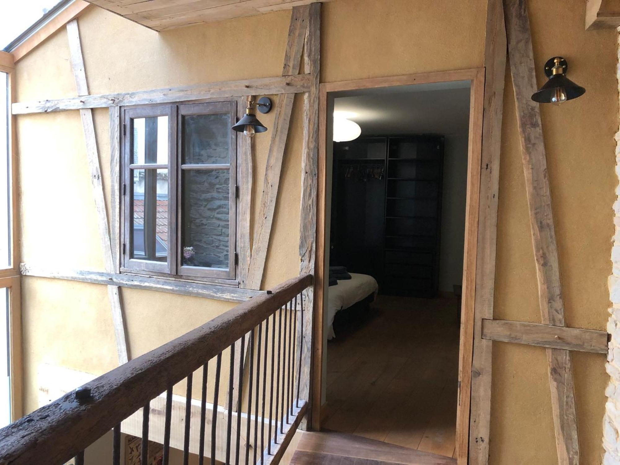 Maison Millot Beaune  Eksteriør bilde